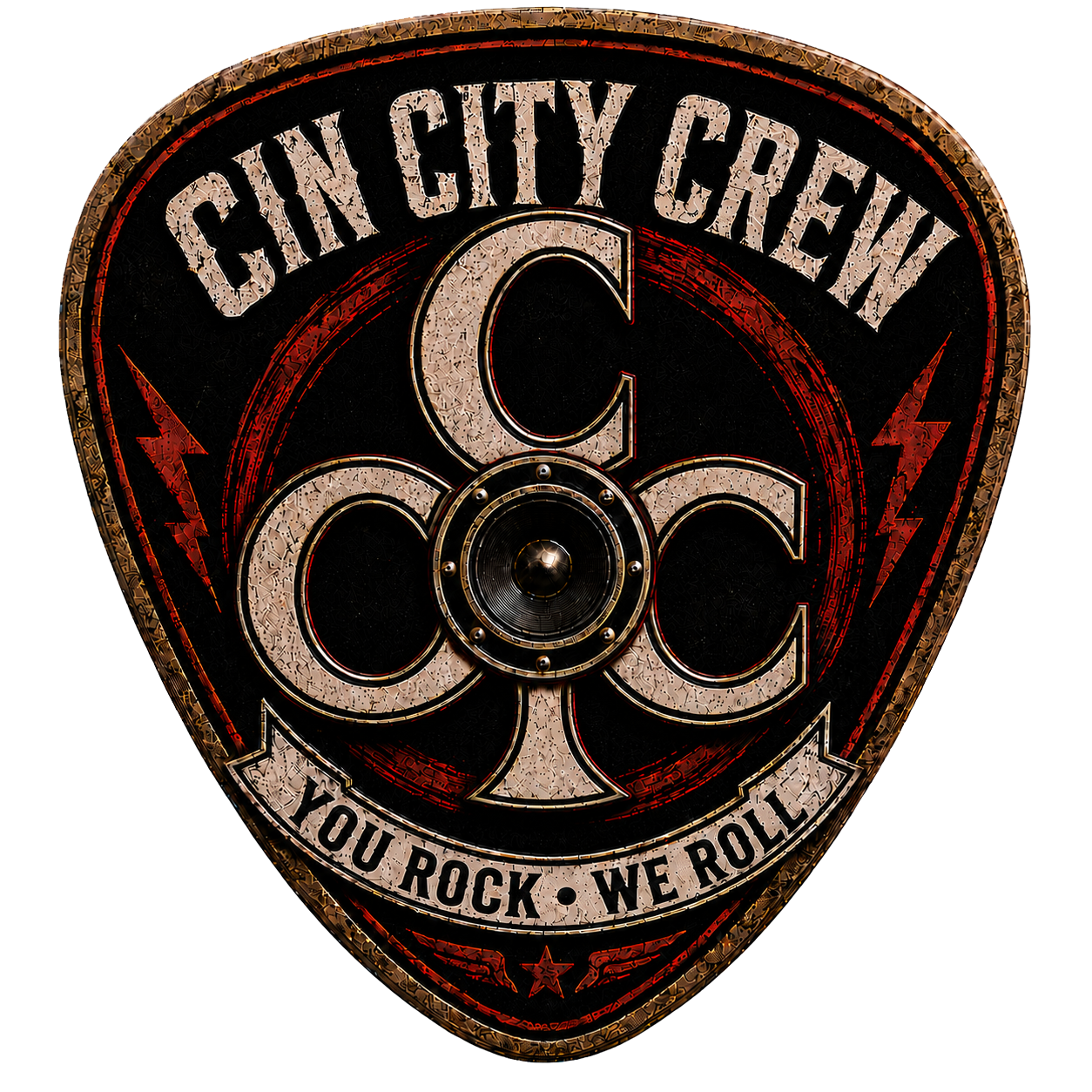 Cin City Crew