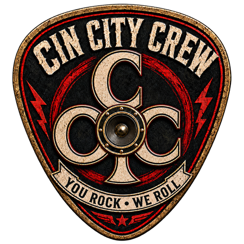 Cin City Crew